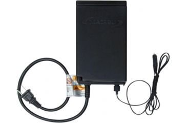 Image of Malibu 45 Volt Digital Transformer AC 45 Watt Digital Power Pack,Black 8100-9045-01