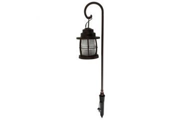 Image of Malibu Harbor Collection LED Low Voltage Pathway Light,Black 8422-4110-01