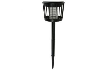 Image of Malibu LED Low Voltage Bug Zapper Pathway Light,Black 8401-4501-01