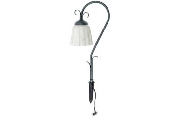 Image of Malibu Low Voltage LED Metal Pathway Light,Pewter 8423-3105-01