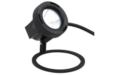 Image of Malibu Low Voltage Submersible LED Light,Black 8401-3501-01
