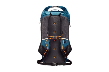 Image of Mammut Aenergy 18L Climbing Pack, Sapphire, 18 L, 2530-00880-50226-1018