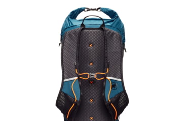 Image of Mammut Aenergy 18L Climbing Pack, Sapphire, 18 L, 2530-00880-50226-1018