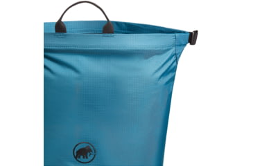 Image of Mammut Aenergy 18L Climbing Pack, Sapphire, 18 L, 2530-00880-50226-1018
