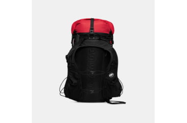 Image of Mammut Aenergy ST 20-25L Snow Pack, Mammut Red/Black, 2560-00172-3777-1200