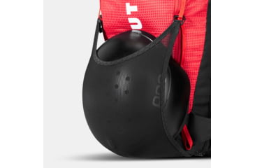 Image of Mammut Aenergy ST 20-25L Snow Pack, Mammut Red/Black, 2560-00172-3777-1200