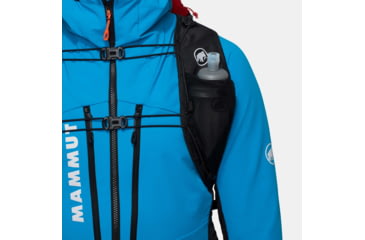 Image of Mammut Aenergy ST 20-25L Snow Pack, Mammut Red/Black, 2560-00172-3777-1200