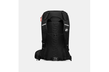 Image of Mammut Aenergy ST 32L Snow Pack - Womens, White/Black, 2560-00192-0246-1032