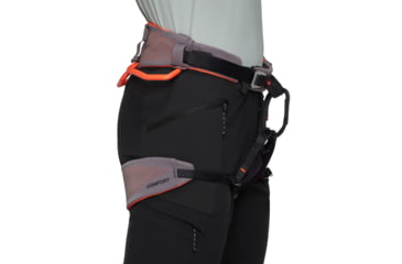 Image of Mammut Ducan Pants - Mens, Black, US 36 Short, 1022-02490-0001- 36 Short