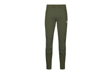 Image of Mammut Ducan Pants - Mens, Dark Marsh, US 34 Short, 1022-02490-40284- 34 Short