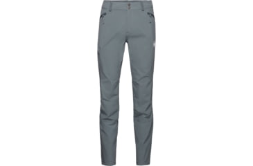 Image of Mammut Ducan Pants - Mens, Strata, 54 Waist, 1022-02490-00789-54-10