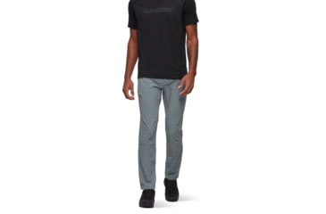 Image of Mammut Ducan Pants - Mens, Strata, US 30 Short, 1022-02490-00789- 30 Short