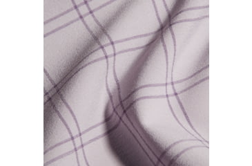 Image of Mammut Lenni Shirt - Mens, Alpine Calamint-Lavandin, L, 1015-01471-6436-115
