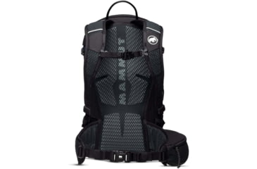 Image of Mammut Lithium 15 Daypack - Women's, Marine/Black, 15 L, 2530-03132-5975-1015