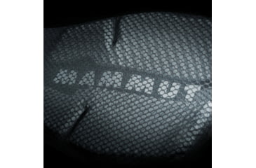 Image of Mammut Lithium 15 Daypack - Women's, Marine/Black, 15 L, 2530-03132-5975-1015