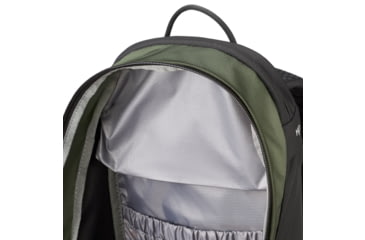 Image of Mammut Lithium 15L Climbing Pack, Dark Marsh-Black, 15 L, 2530-00301-40294-1015