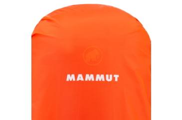 Image of Mammut Lithium 15L Climbing Pack, Dark Marsh-Black, 15 L, 2530-00301-40294-1015