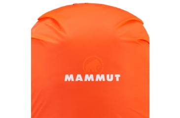 Image of Mammut Lithium 20 Backpacks - Womens, Alpine Calamint-Black, 25 L, 2530-00730-6435-1025