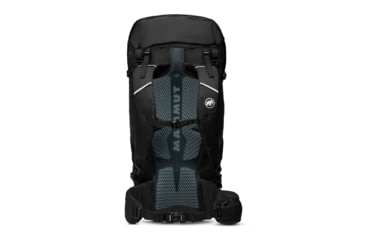 Image of Mammut Lithium 40 Backpack, Black, 40 L, 2530-03562-0001-1040
