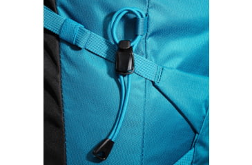 Image of Mammut Lithium Backpacks, Sapphire-Black, 30 L, 2530-03152-50430-1030