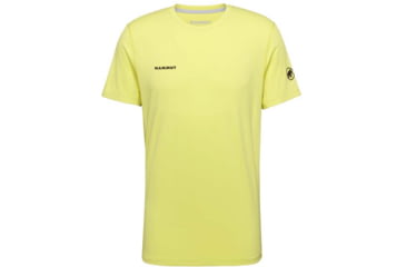 Image of Mammut Selun FL T-Shirt - Mens