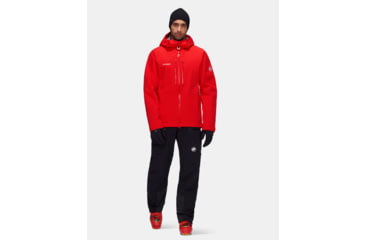 Image of Mammut Stoney HS Pants - Mens