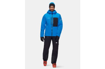 Image of Mammut Stoney HS Pants - Mens