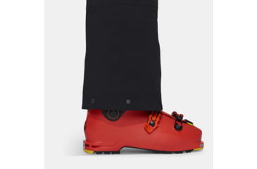 Image of Mammut Stoney HS Pants - Mens