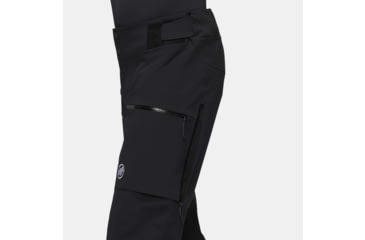 Image of Mammut Stoney HS Pants - Mens