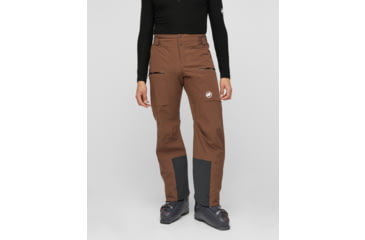 Image of Mammut Stoney HS Pants - Mens