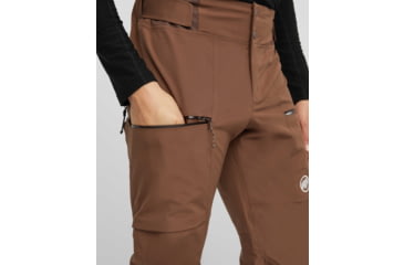 Image of Mammut Stoney HS Pants - Mens