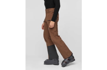 Image of Mammut Stoney HS Pants - Mens