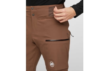 Image of Mammut Stoney HS Pants - Mens
