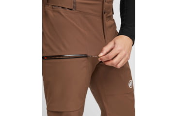 Image of Mammut Stoney HS Pants - Mens