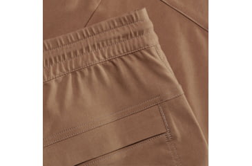 Image of Mammut Massone Pants - Mens, Dark Sand, 48, 1022-02010-7494-48-10