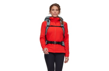 Image of Mammut Neon 45 Backpacks - Womens, Strata-Black, 45 L, 2510-04351-00791-1045