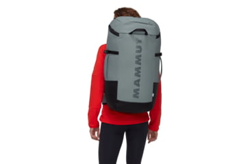 Image of Mammut Neon 55 Backpacks - Womens, Strata-Black, 55 L, 2510-04361-00791-1055