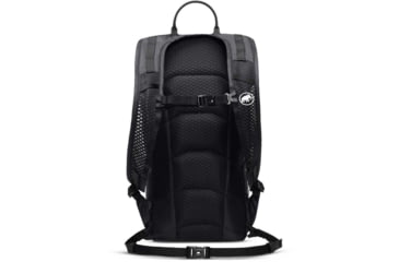 Image of Mammut Neon Light 12L Climbing Pack, Black, 2510-02491-0001-112