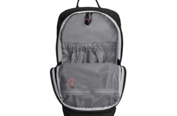 Image of Mammut Neon Light 12L Climbing Pack, Black, 2510-02491-0001-112