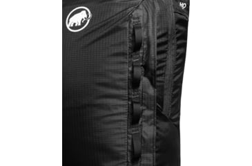 Image of Mammut Neon Light 12L Climbing Pack, Black, 2510-02491-0001-112