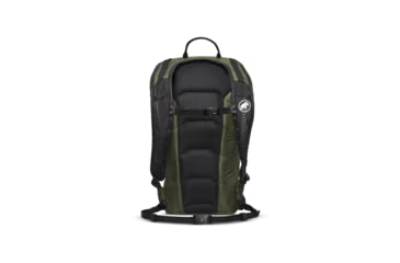Image of Mammut Neon Light 12L Climbing Pack, Dark Marsh, 12 L, 2510-02491-40284-112