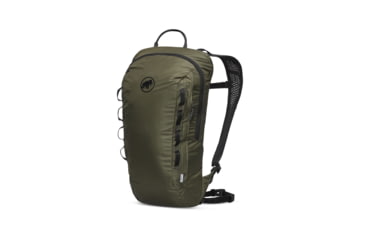 Image of Mammut Neon Light 12L Climbing Pack, Dark Marsh, 12 L, 2510-02491-40284-112
