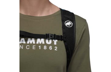 Image of Mammut Neon Light 12L Climbing Pack, Sapphire, 2510-02491-50226-112