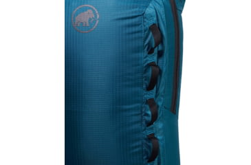 Image of Mammut Neon Light 12L Climbing Pack, Sapphire, 2510-02491-50226-112