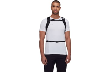 Image of Mammut Neon Light Backpack, Platinum, 12L, 2510-02491-00697-112