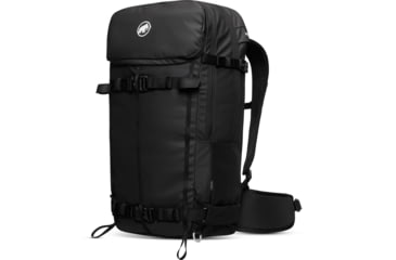 Image of Mammut Nirvana 35L Snow Pack, Black, 2560-00270-0001-1035