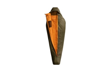 Image of Mammut Perform Fiber Bag -7C, Olive, L, 2410-03290-4072-115