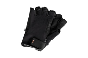 Image of Mammut Pordoi Glove, Black, 7, 1190-00240-0001-1070