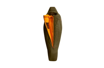 Image of Mammut Protect Fiber Bag -18C, Olive, L, 2410-03450-4072-115