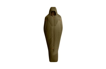 Image of Mammut Protect Fiber Bag -18C, Olive, XL, 2410-03470-4072-116
